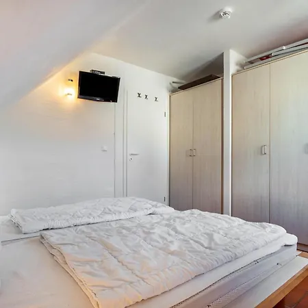 Apartment Wolf Dranske