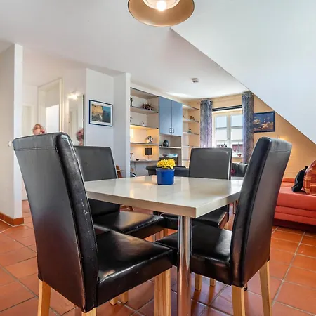 Apartment Wolf Dranske
