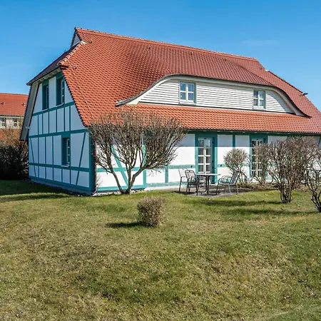 Wolf Apartment Dranske