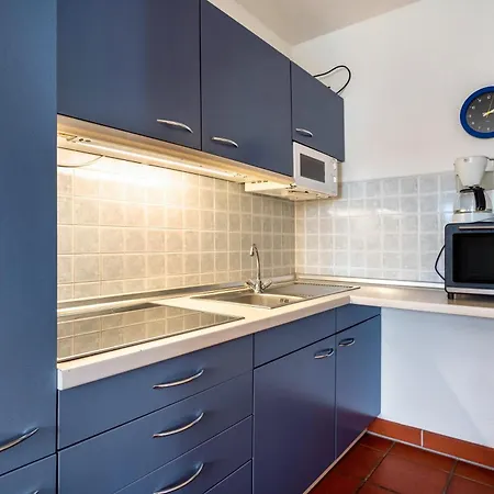 Apartment Wolf Dranske