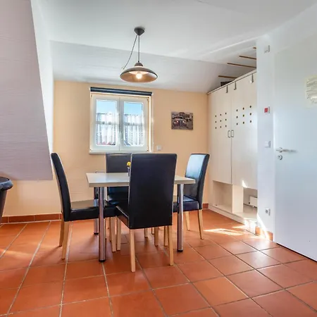 Apartment Wolf Dranske